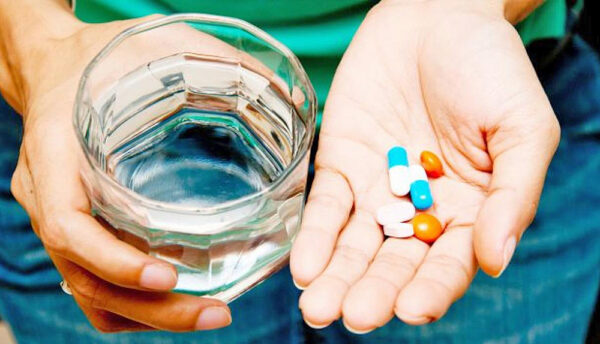 Monitoreo del tratamiento contra la tuberculosis