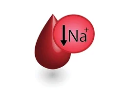 Identificación de hiponatremia