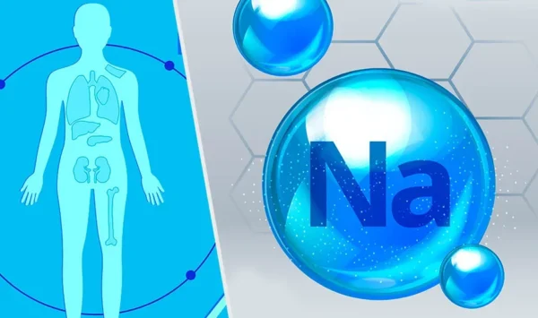 Hiponatremia isotónica e hipertónica