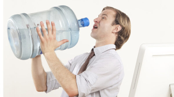 Causas de Hiponatremia Hipotónica independientes de ADH