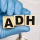 Hiponatremia hipotónica de causas dependientes de la ADH