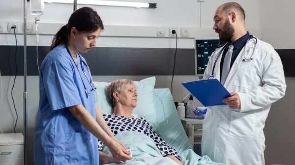 Tratamiento de la hiponatremia