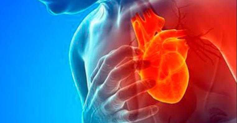 Disfunción miocárdica post infarto