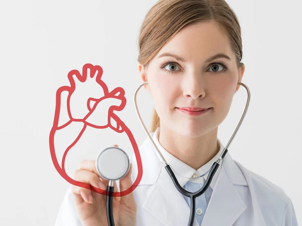 Estratificación del riesgo en personas que padecieron un infarto al miocardio