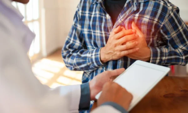 Manifestaciones clínicas de la fiebre reumática