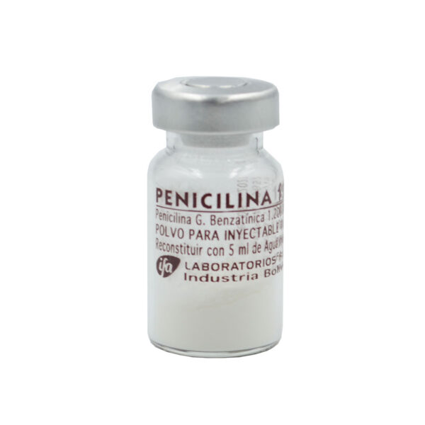 Prevención de la Fiebre Reumática Recurrente