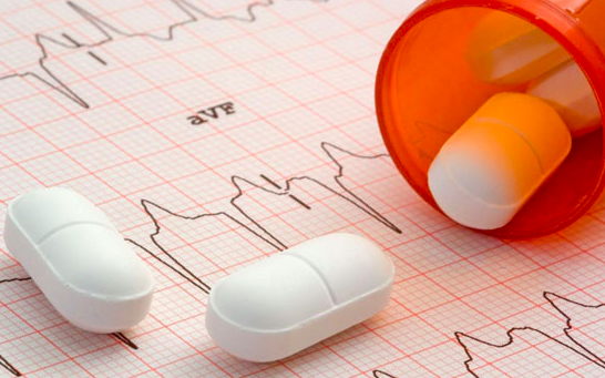 Betabloqueadores en pacientes con infarto agudo de miocardio