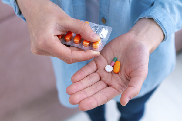 Inhibidores de la ECA en pacientes con infarto agudo de miocardio