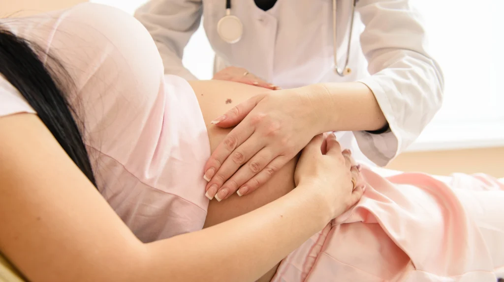 Manejo del Trabajo de Parto en pacientes con enfermedades cardiovasculares