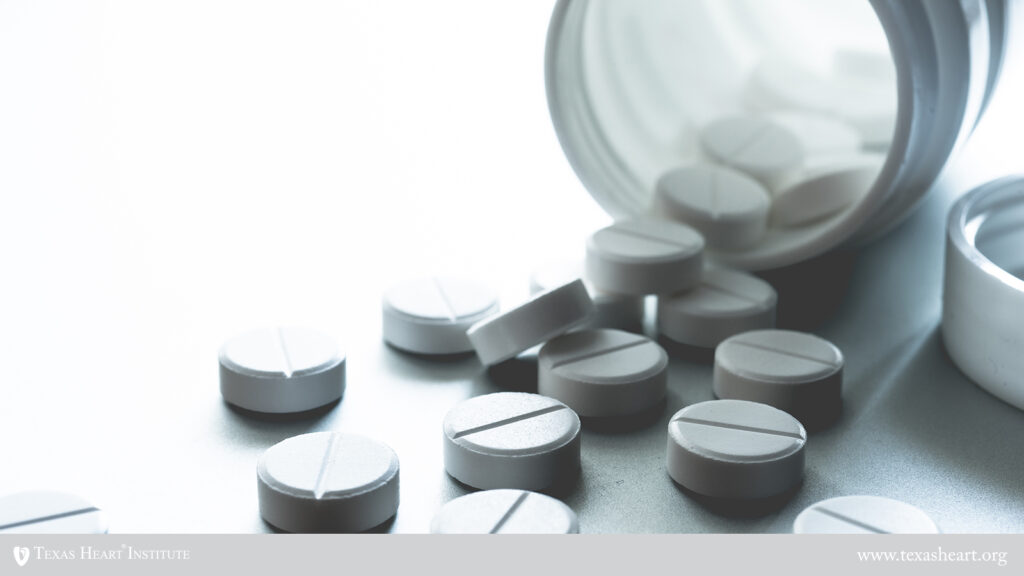 Terapia Antitrombótica a Largo Plazo en pacientes con infarto agudo de miocardio