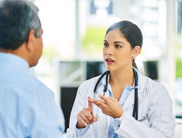 Tratamiento y prevención de la angina de pecho crónica estable