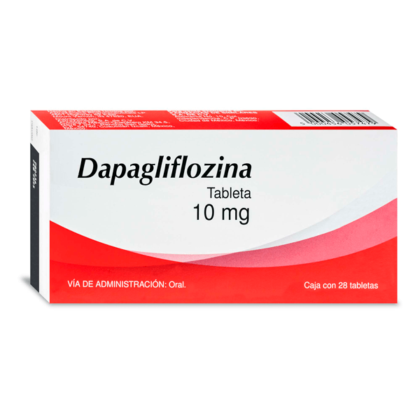 Inhibidores de SGLT-2 en la insuficiencia cardíaca