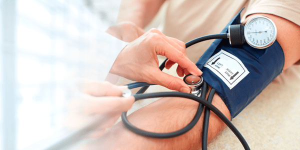 Hipertensión, problema de salud pública en Estados Unidos