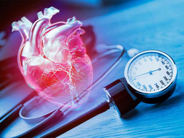 ¿Cómo se mide la presión arterial y se diagnostica la hipertensión?