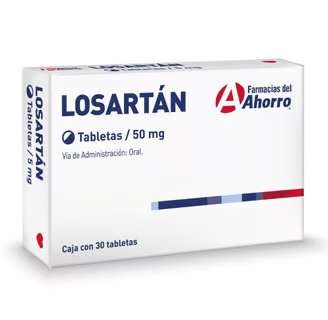 Bloqueadores de receptores de angiotensina II en hipertensión arterial