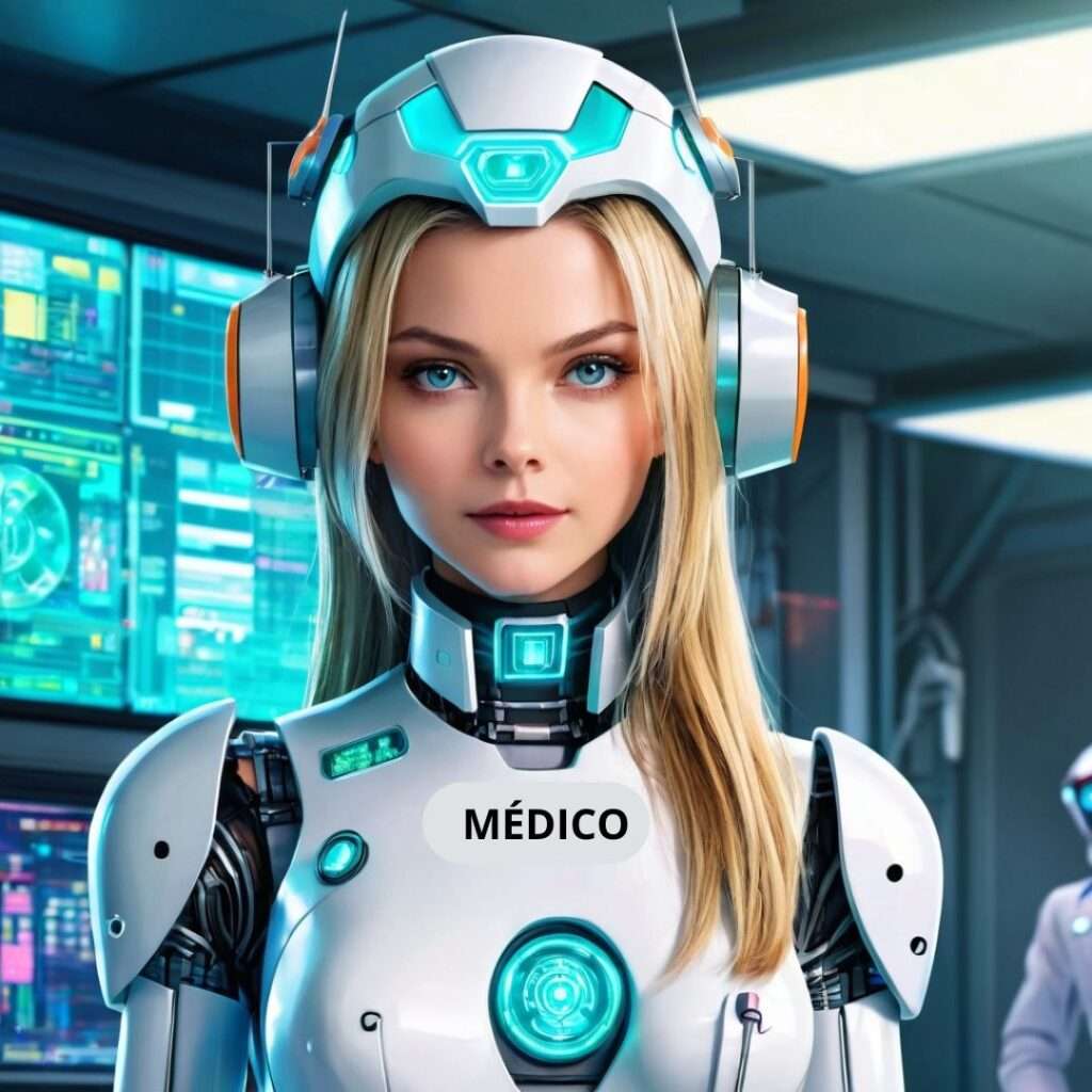 ¿Nos reemplazará la inteligencia artificial o nos hará mejores?