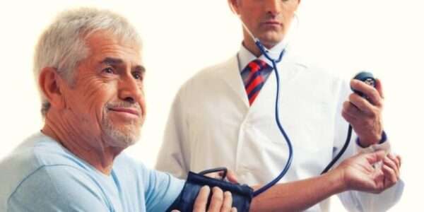 Asociación entre medicamentos antihipertensivos y cáncer