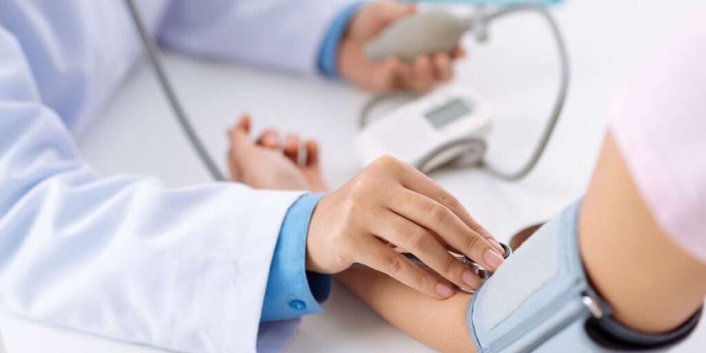 Desarrollo de un régimen antihipertensivo