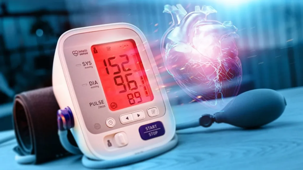 Hipertensión resistente al tratamiento