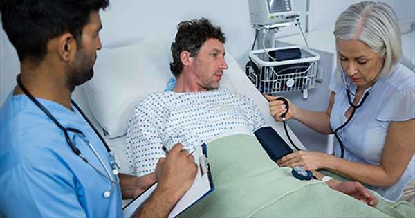 Cómo detectar lesiones en el órgano terminal en una emergencia hipertensiva