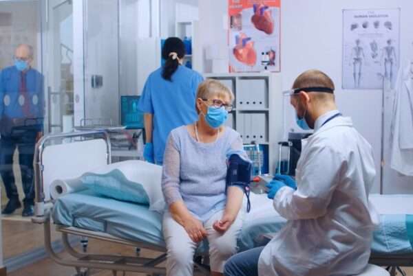 Agentes farmacológicos para las emergencias hipertensivas