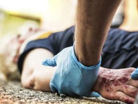 ¿Qué es el shock hipovolémico?