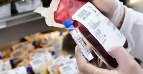 ¿Qué son los productos sanguíneos leucorreducidos?