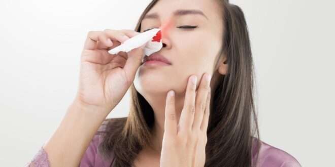 Enfermedad de von Willebrand