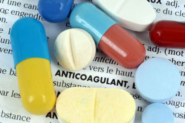 Anticoagulantes para terapia antitrombótica