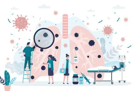 Prevención y tratamiento primario de la enfermedad tromboembólica venosa en el COVID-19 grave