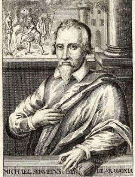 ¿Cuál fue el descubrimiento de William Harvey?