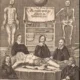 Anatomistas famosos en la historia