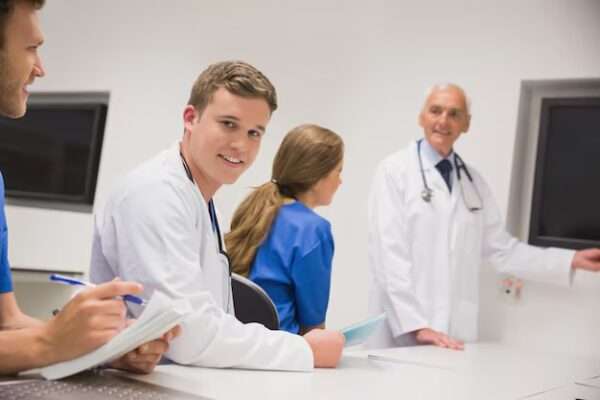 Enseñar a formular preguntas clínicas