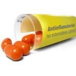 Tratamiento de las úlceras inducidas por AINEs
