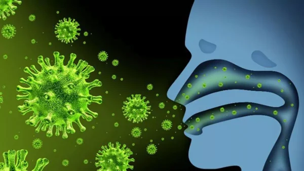 Influenza estacional