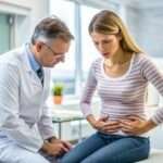 Diagnóstico del síndrome de intestino irritable