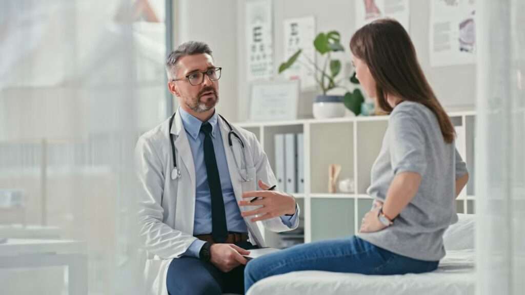 Tratamiento del síndrome del intestino irritable