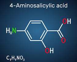 Ácido 5-aminosalicílico en la enfermedad intestinal inflamatoria