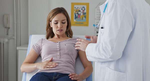 Vigilancia de la colitis ulcerosa en remisión