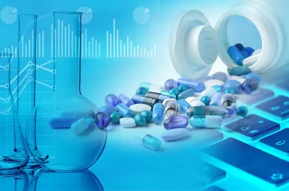 Invención de fármacos