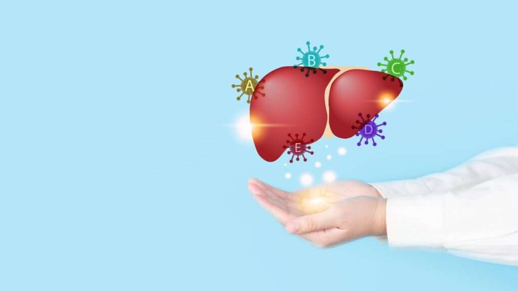 Hepatitis B y D crónicas