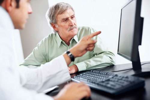 Medidas generales para el tratamiento de la cirrosis