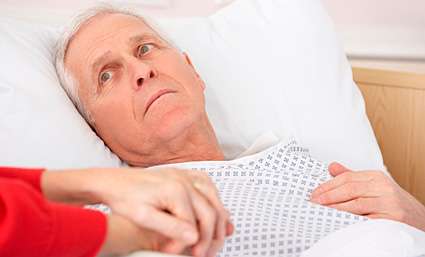 Tratamiento de la encefalopatía hepática