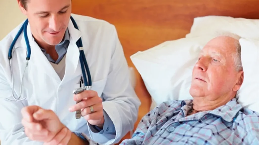 Pronóstico de pacientes con cirrosis hepática