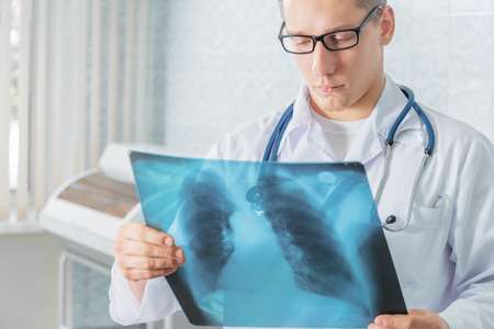 Factores de riesgo clínicos para complicaciones pulmonares