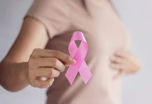 Prevención y detección temprana del cáncer de mama