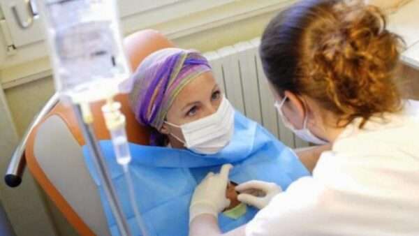 Terapia sistémica adyuvante para cáncer de mama