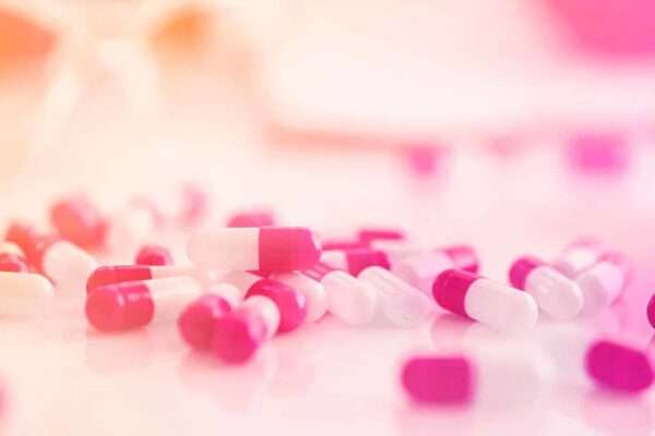 Terapia endocrina en el cáncer de mama