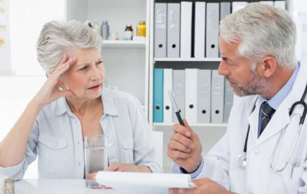 Hemorragia uterina postmenopáusica