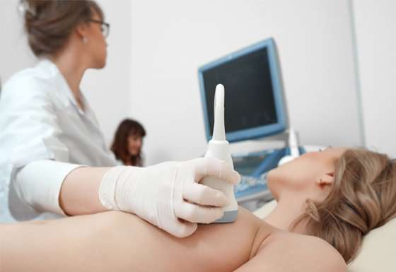 Diagnóstico diferencial del cáncer de mama